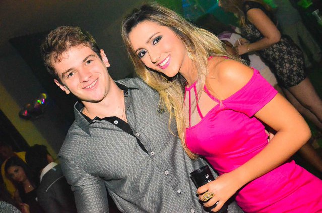 Ministry of Sound 2014 - Créditos: Joás Sanct